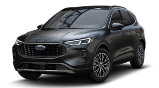 2025 Ford Escape Plugin Hybrid External Image 2